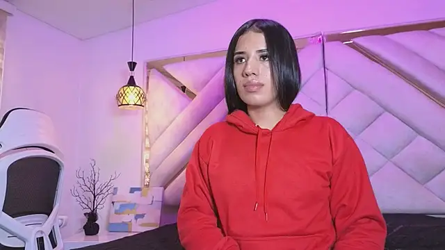 zoevg online show from 04.08.26