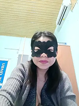 Snapshot of Hana2026 chatting on 01.08.26 Hana2026 online show from 01.08.26