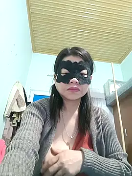 Snapshot of Hana2026 chatting on 02.13.26 Hana2026 online show from 02.13.26