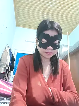 Snapshot of Hana2026 chatting on 02.18.26 Hana2026 online show from 02.18.26