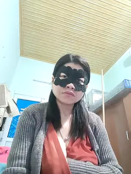 Snapshot of Hana2026 chatting on 02.18.26 Hana2026 online show from 02.18.26