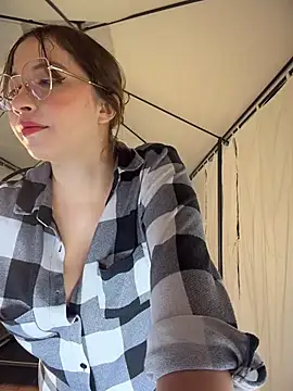 AliciaWhite nt online show from 05.19.26