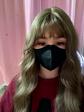 -Violet-t online show from 01.11.26