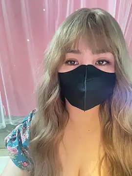 Snapshot of -Violet-t chatting on 02.09.26 -Violet-t online show from 02.09.26