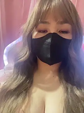 Snapshot of -Violet-t chatting on 02.28.26 -Violet-t online show from 02.28.26