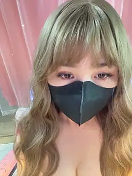 Snapshot of -Violet-t chatting on 03.01.26 -Violet-t online show from 03.01.26