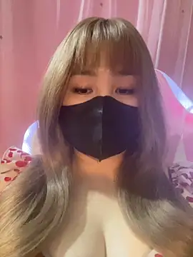 -Violet-t online show from 04.02.26