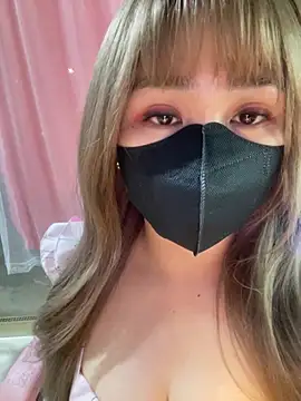 -Violet-t online show from 04.11.26