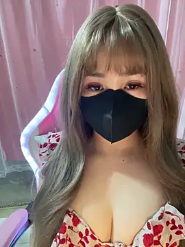 -Violet-t online show from 04.12.26