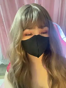 -Violet-t online show from 05.19.26