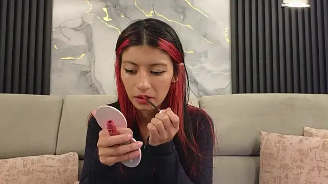 dulcetorresvg online show from 03.25.26