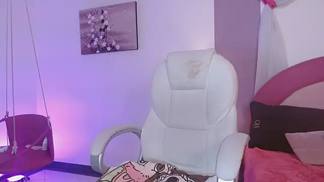 Snapshot of Kaoryy_1 chatting on 07.08.26 Kaoryy 1 online show from 07.08.26