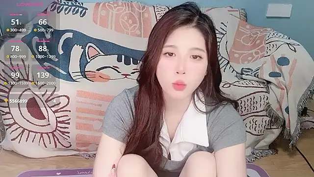 Starlets77 online show from 02.04.26