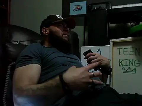 Numba1dad  online show from 01.15.26