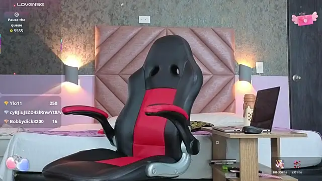 tabata monroe online show from 02.26.26