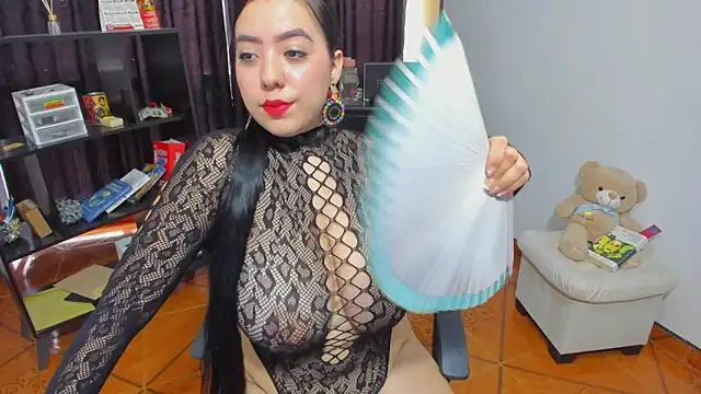 Snapshot of SophiiaRios_ chatting on 02.15.26 SophiiaRios online show from 02.15.26