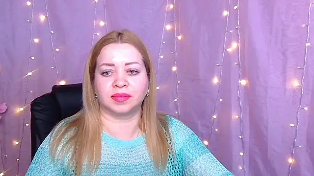 OliviaVerr online show from 03.12.26