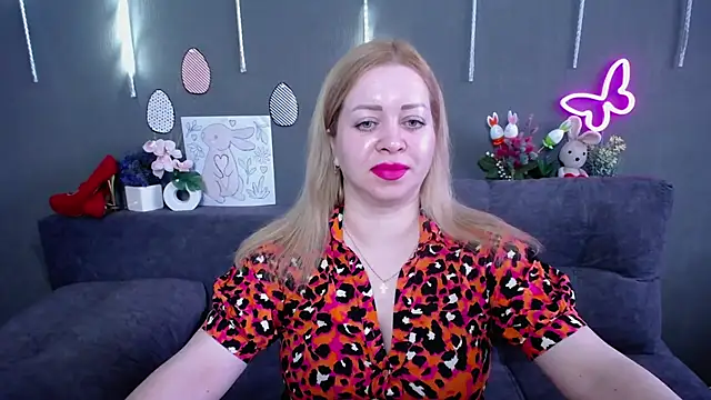 OliviaVerr online show from 03.29.26