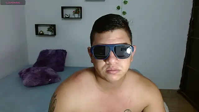 MaxSteel155 online show from 01.16.26