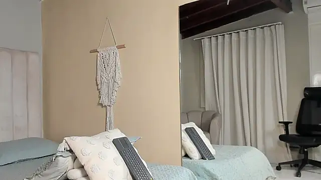 Thiago moretti online show from 02.11.26