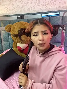 kysha rose125 online show from 01.09.26