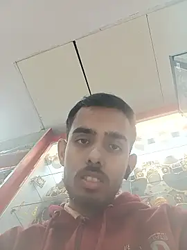 Rajkuma12345 online show from 01.08.26