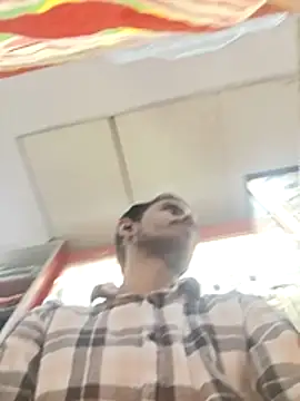 Rajkuma12345 online show from 02.01.26