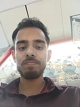 Rajkuma12345 online show from 02.09.26