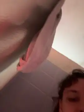 Snapshot of witchdub chatting on 03.01.26 witchdub online show from 03.01.26