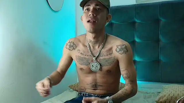 Ayala 777 online show from 01.15.26