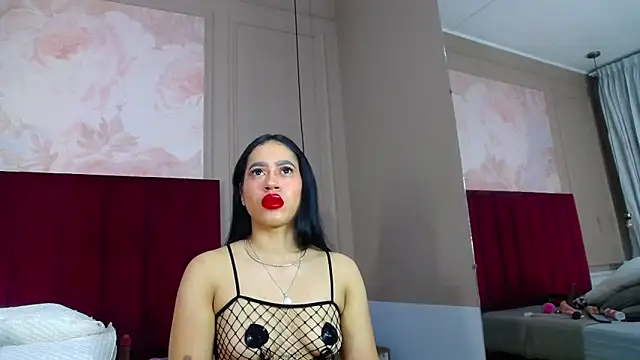 GiaTegel online show from 03.15.26