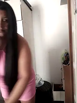 SexyandnaughtyLatinos online show from 04.11.26