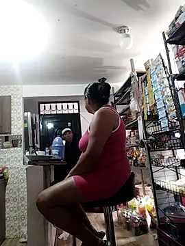 SexyandnaughtyLatinos online show from 04.15.26