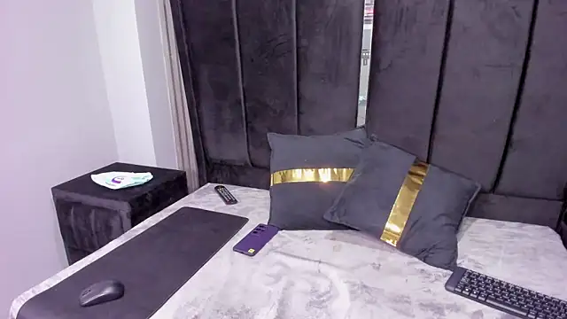 GraceAlexa12 online show from 03.28.26