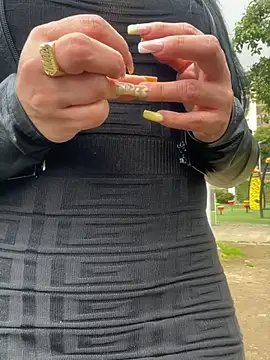 nathacha1230 online show from 04.14.26