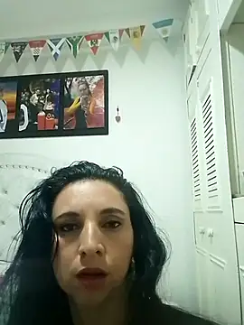 Snapshot of mariana_santacoloma chatting on 07.08.26 mariana santacoloma online show from 07.08.26