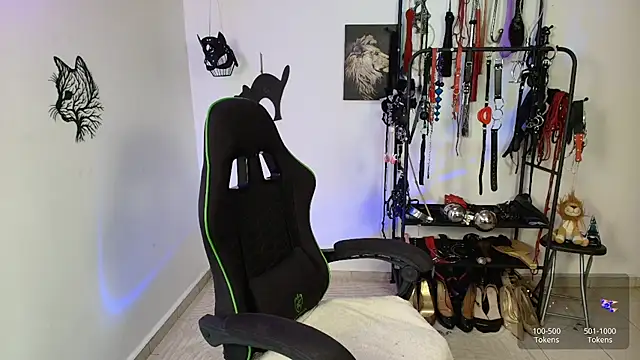 ariannaconnor  online show from 03.25.26