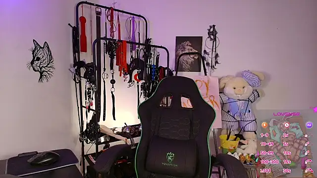 ariannaconnor  online show from 04.04.26