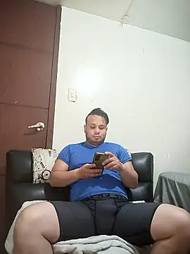 VinDiesel Hot online show from 01.09.26