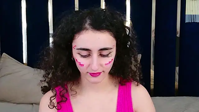 Susan Fors online show from 03.02.26