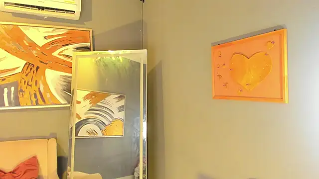 ailann  online show from 04.13.26