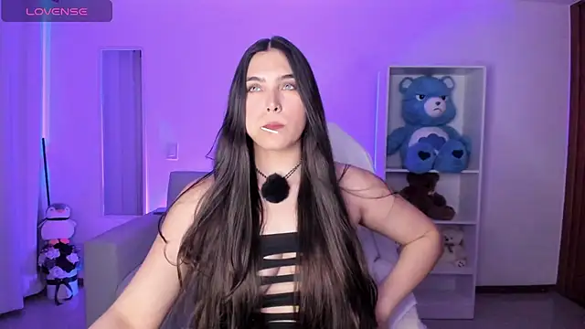  wtdreamgirl online show from 06.03.26