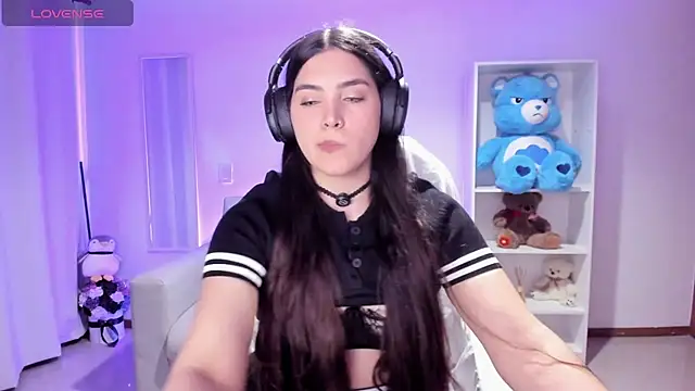  wtdreamgirl online show from 06.07.26