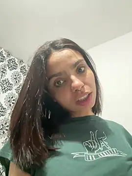 Electra Darkk online show from 02.20.26