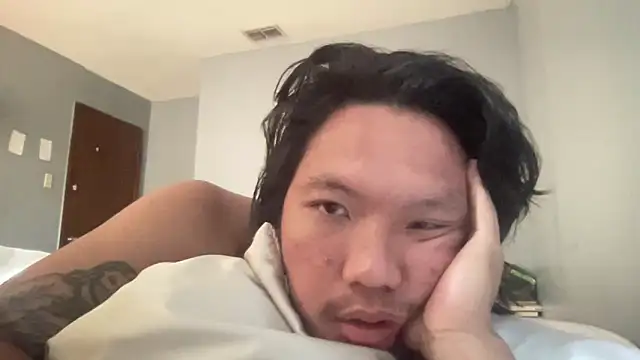 hueybojack online show from 04.18.26