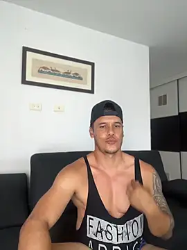 Snapshot of Rainer_G chatting on 05.16.26 Rainer G online show from 05.16.26