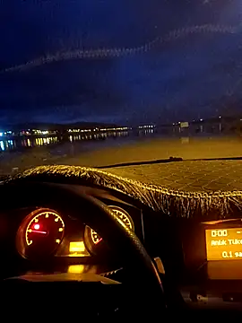 berk denizz 32 online show from 03.15.26