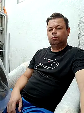 FernandoSP8240 online show from 01.16.26