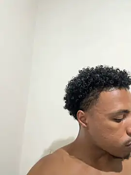 LorenzoBlack27 online show from 03.24.26