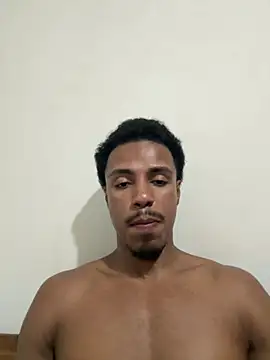 LorenzoBlack27 online show from 07.18.26
